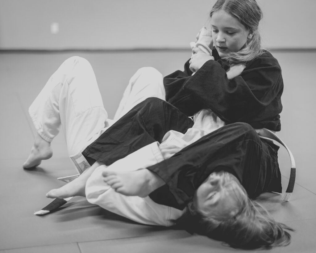 Red Dragon Martial Arts