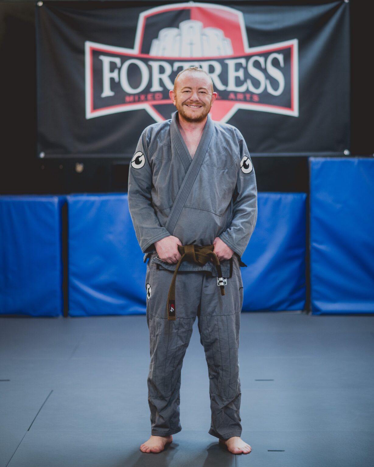 Instructors - Red Dragon Martial Arts